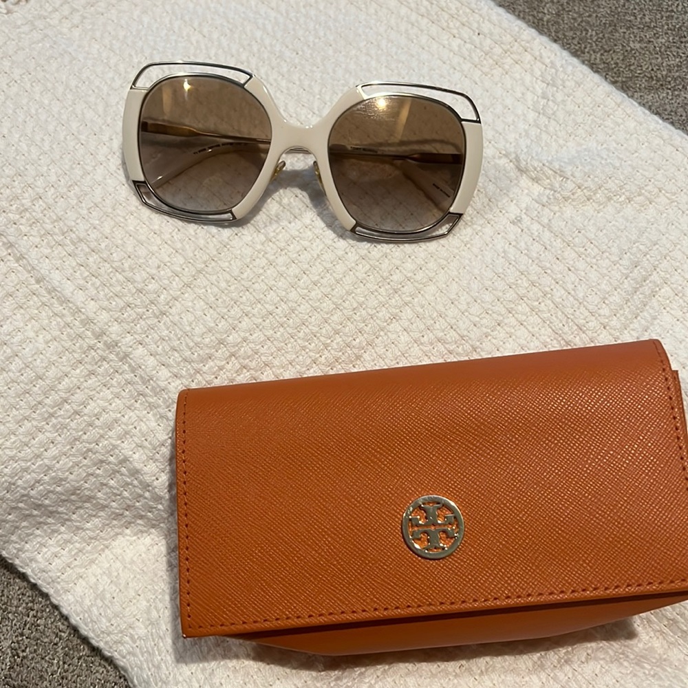Tory Burch sunglasses